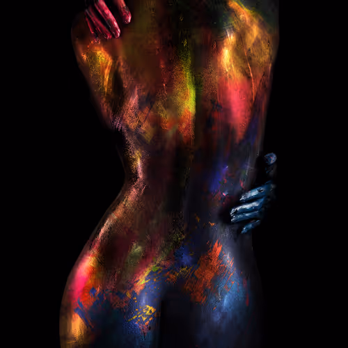 Hug me