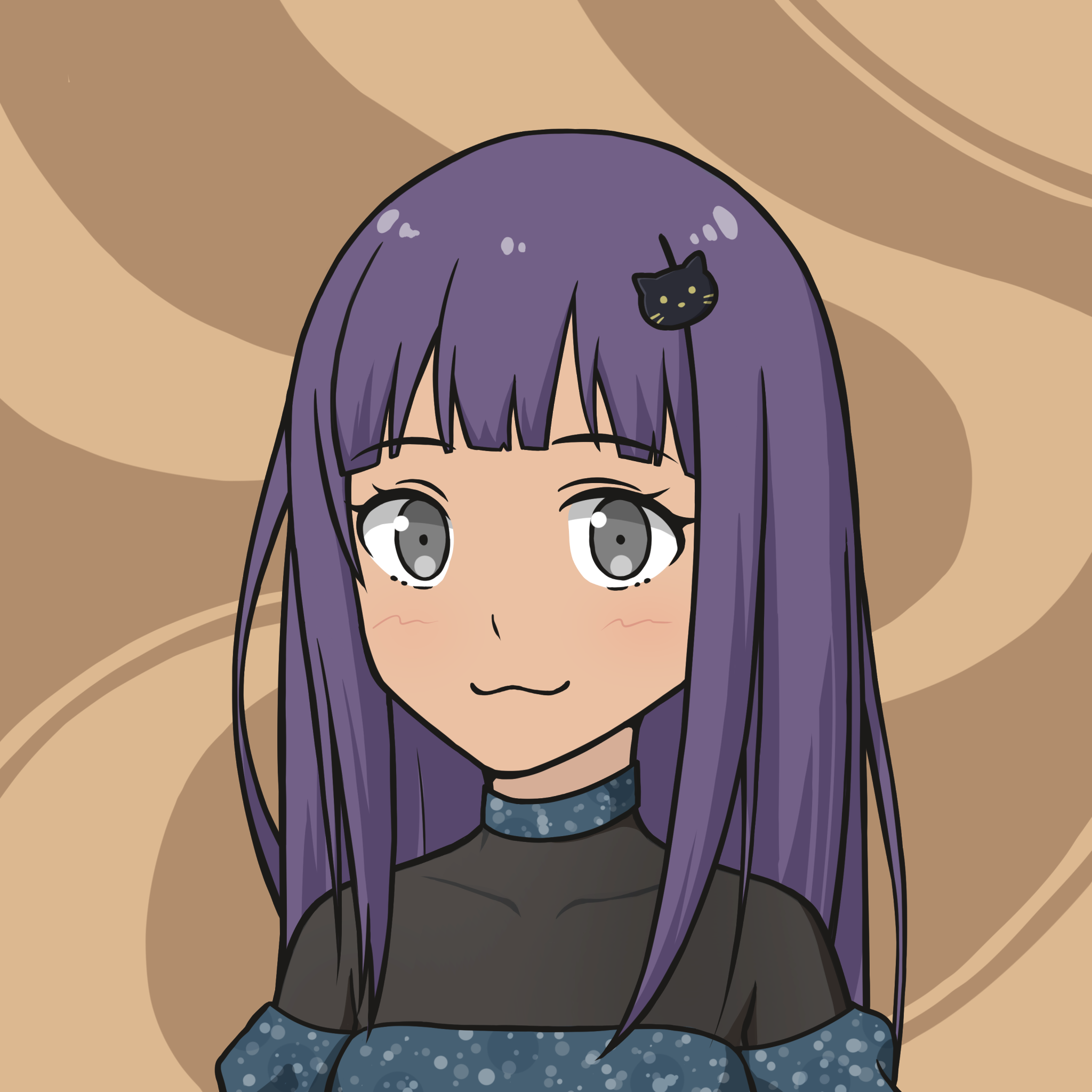 Waifu #599