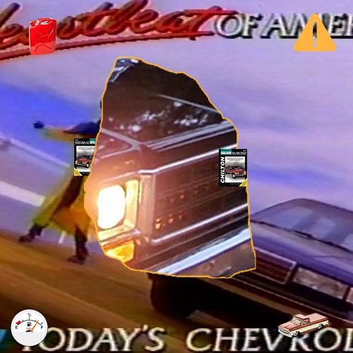 LikeARock #94