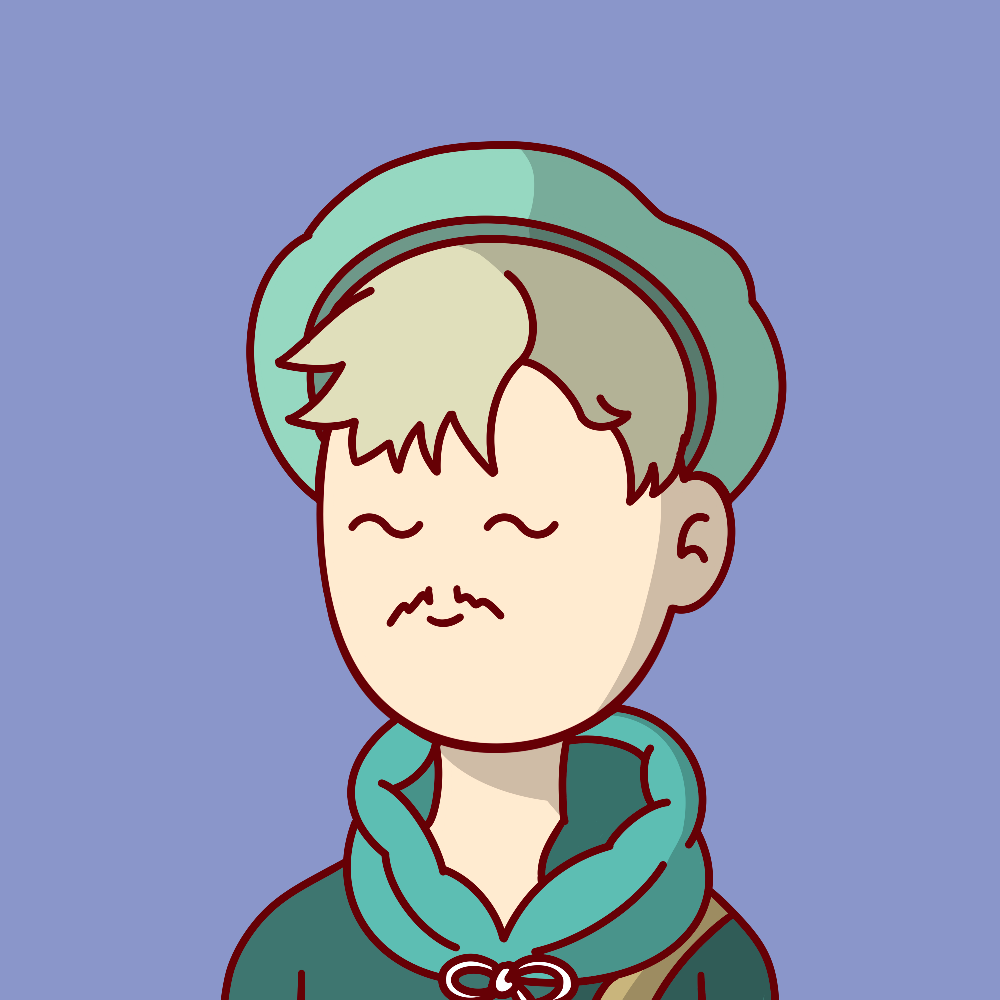 Gumdrop #2060