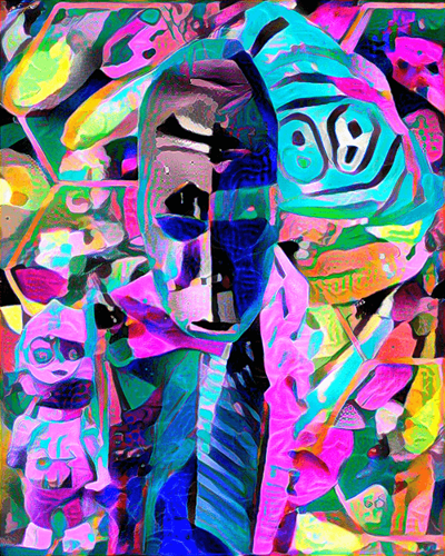 NiftyRiots #5513