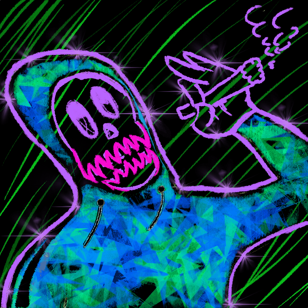 RektGuy420 #101