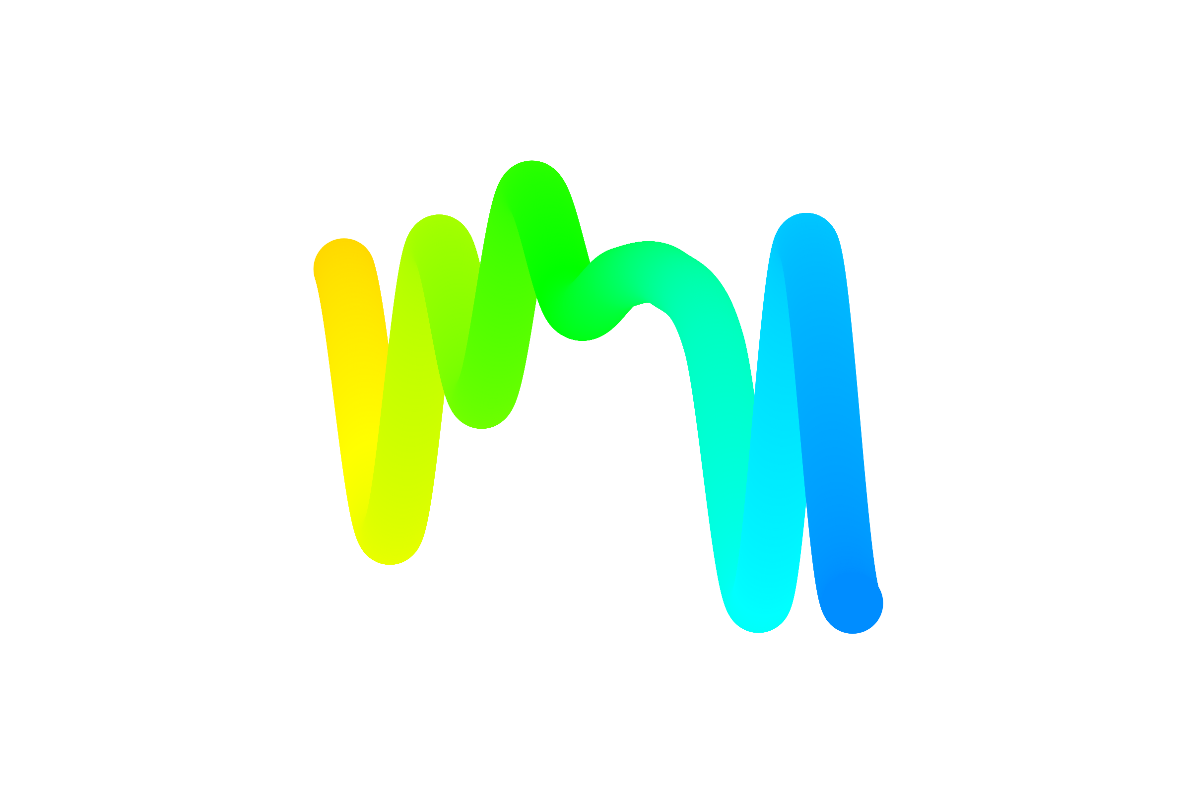 Chromie Squiggle #8102