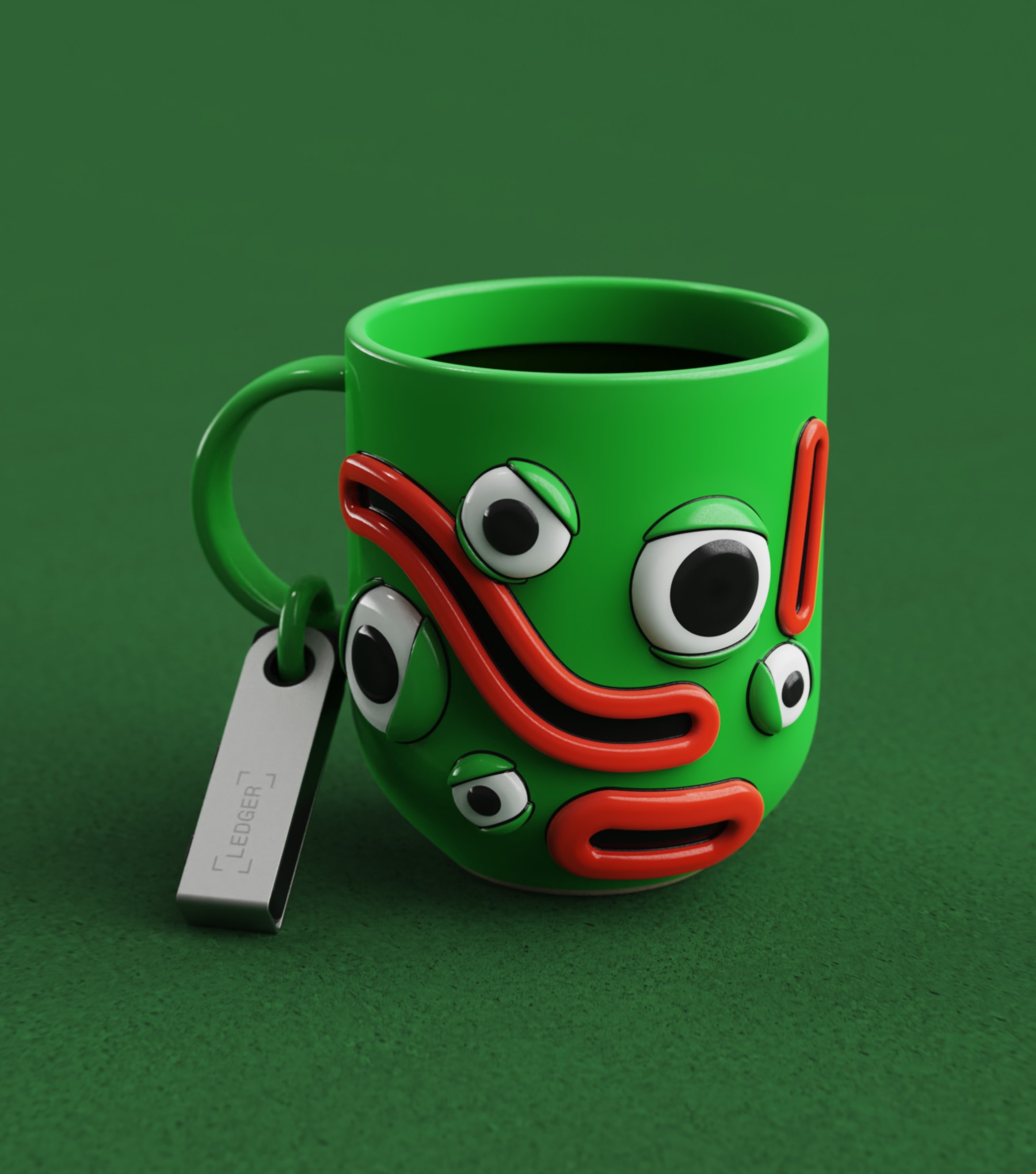 NANOMUG