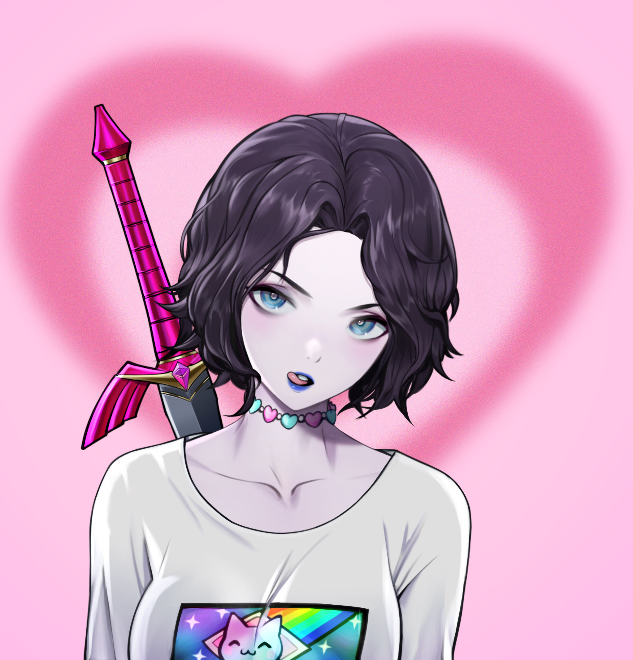 Killer GF #5792