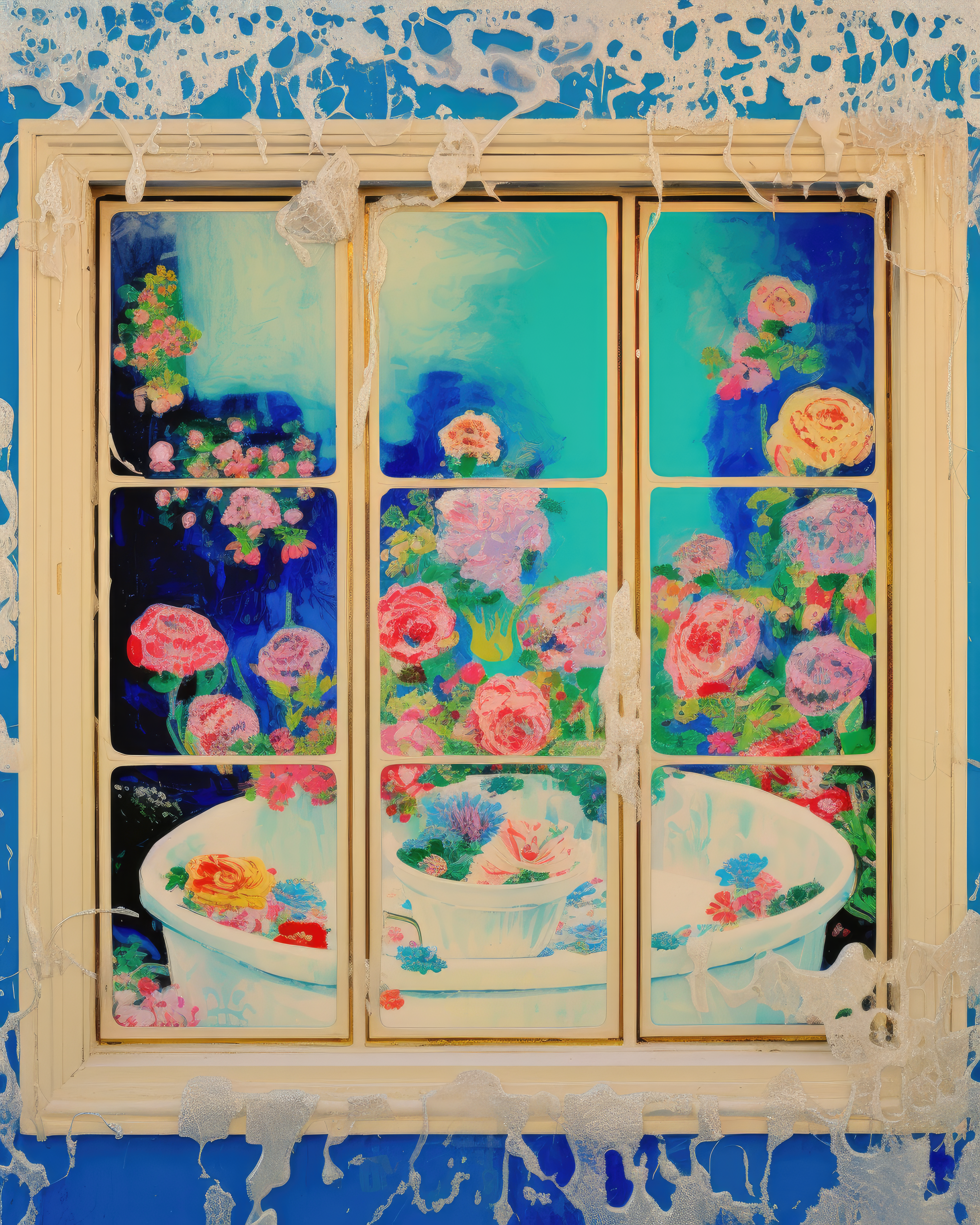 Window of the Unconscious