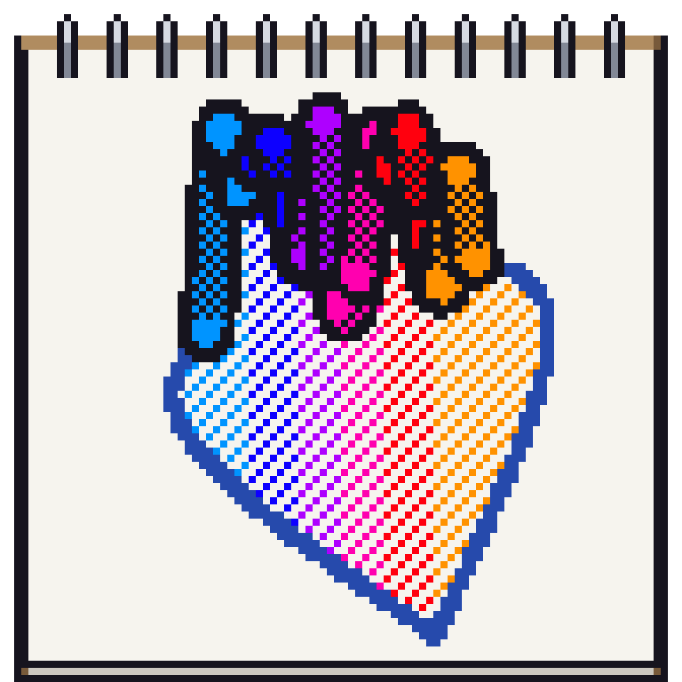 Heart #1