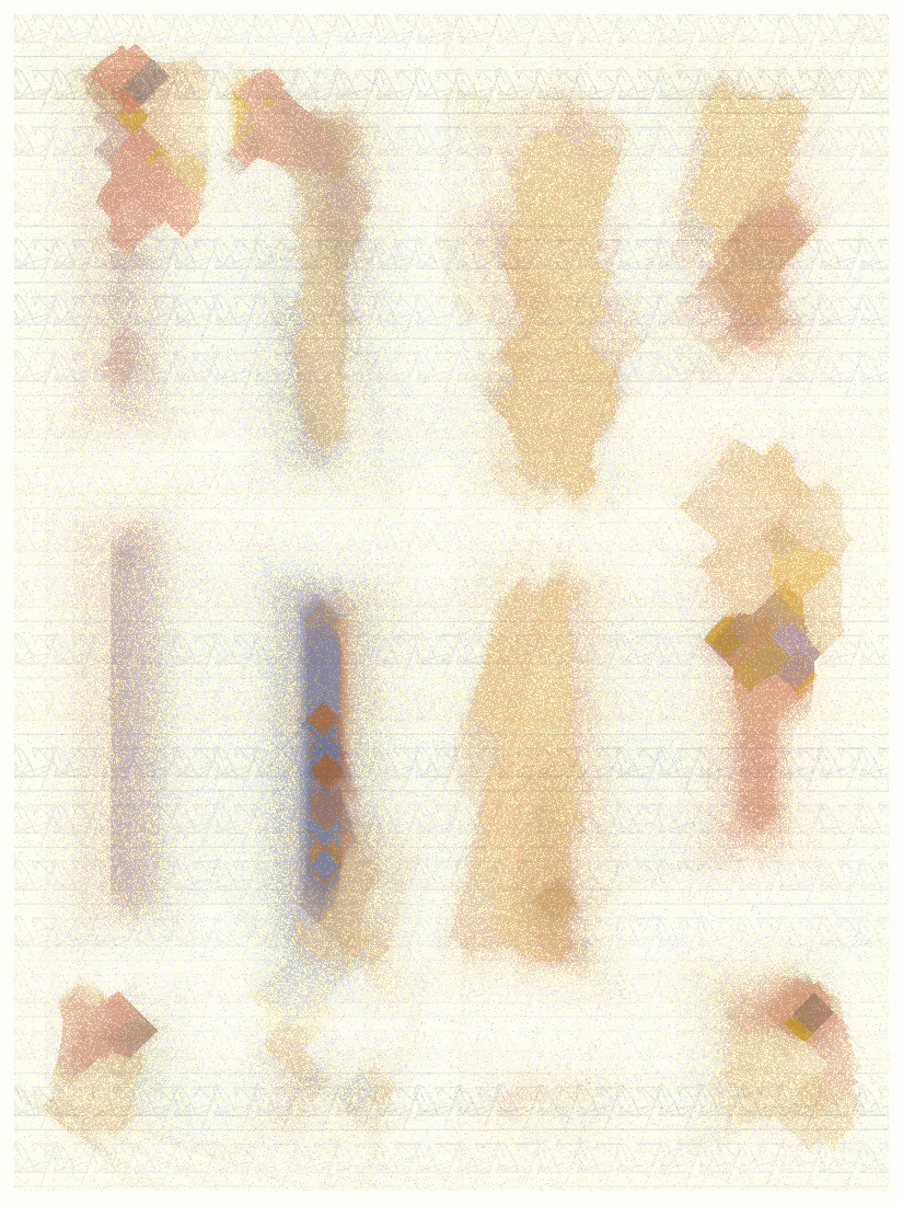 SKY MEADOW #196