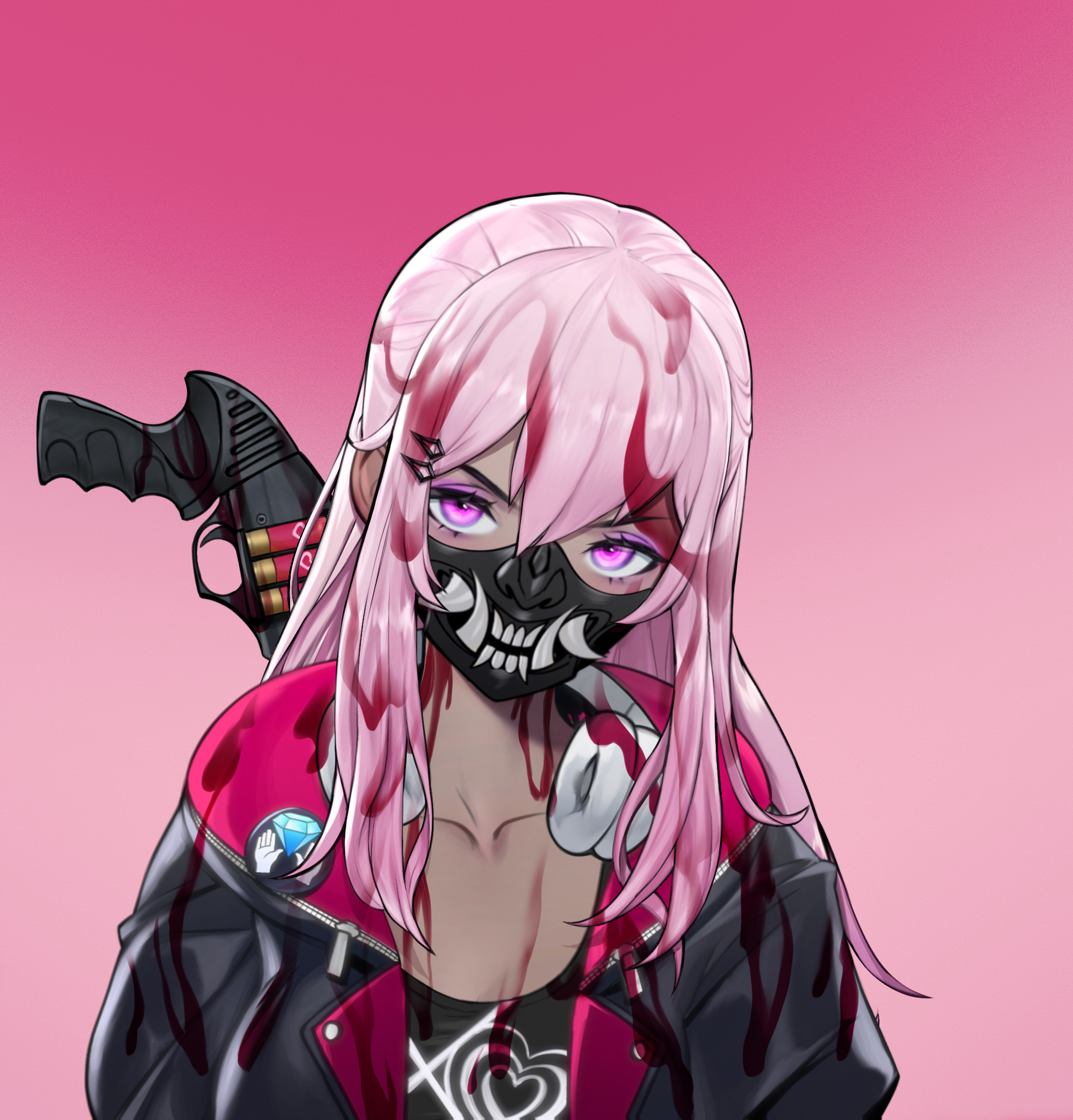 Killer GF #272