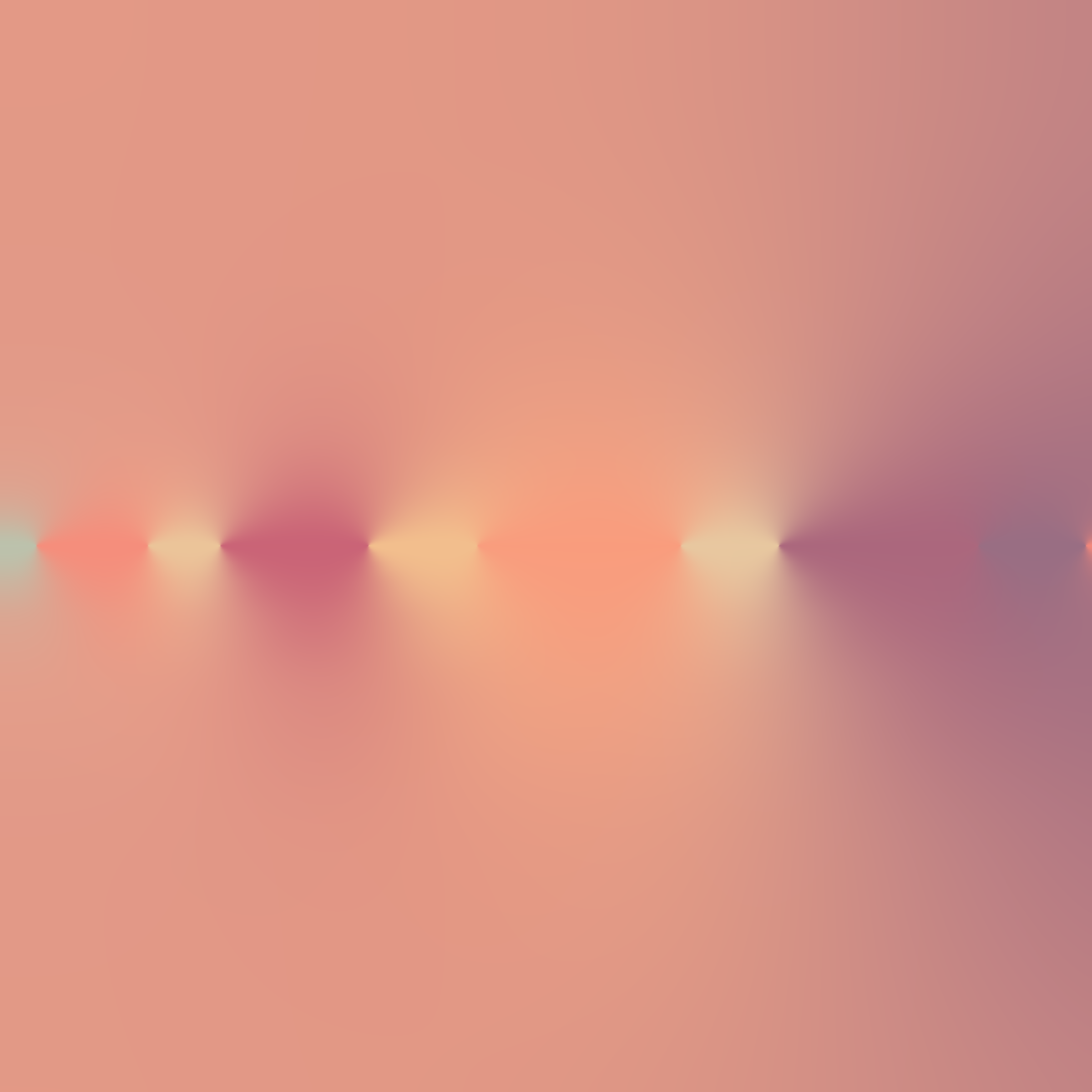Light Beams #145