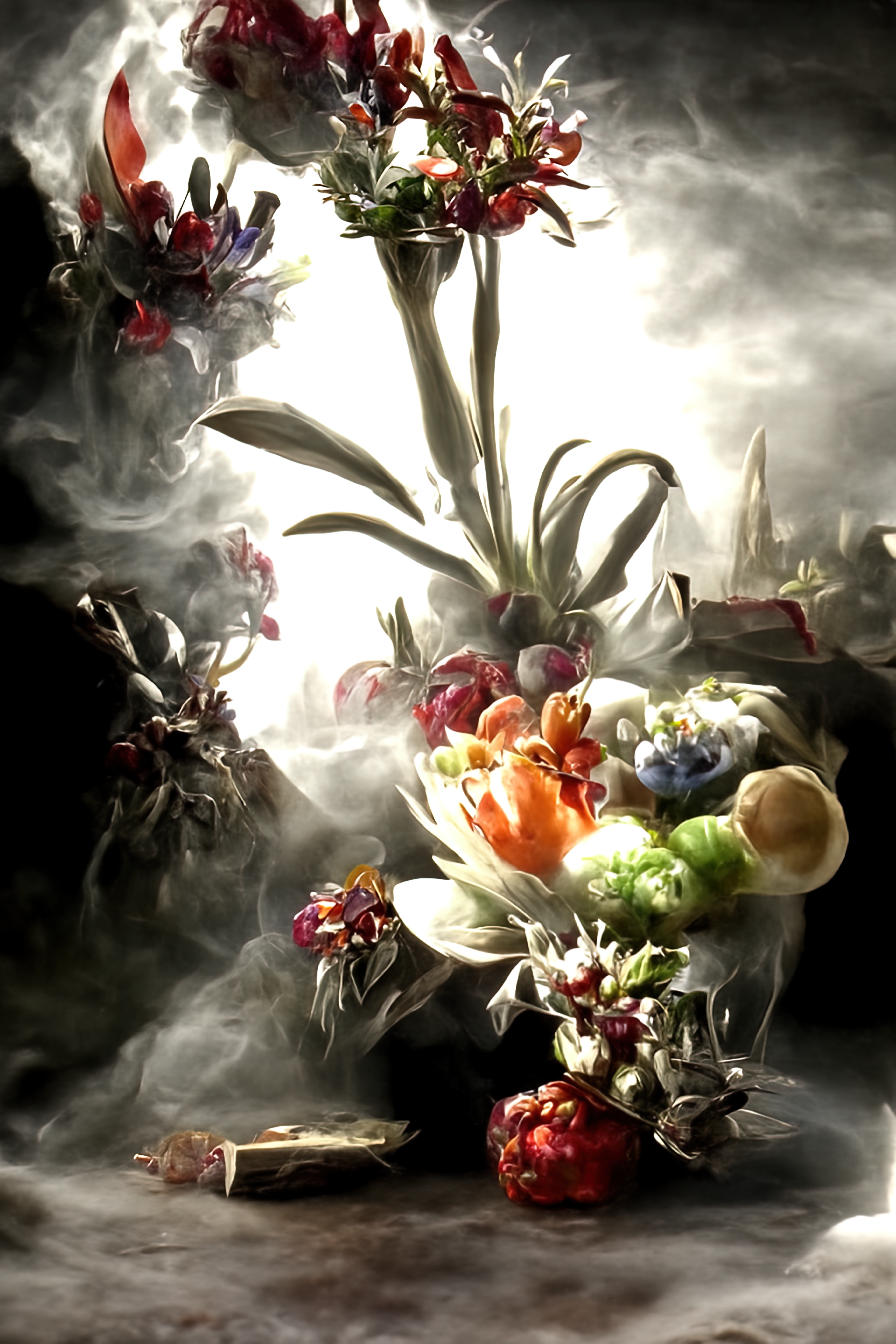 Surreal Life #152
