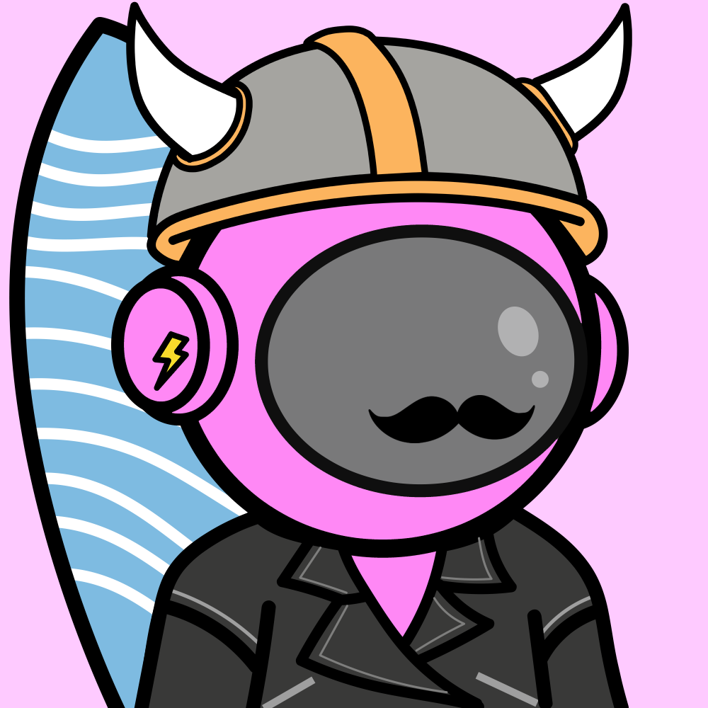 SpaceBoys #173