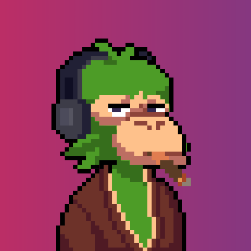Monkz Bruh #477