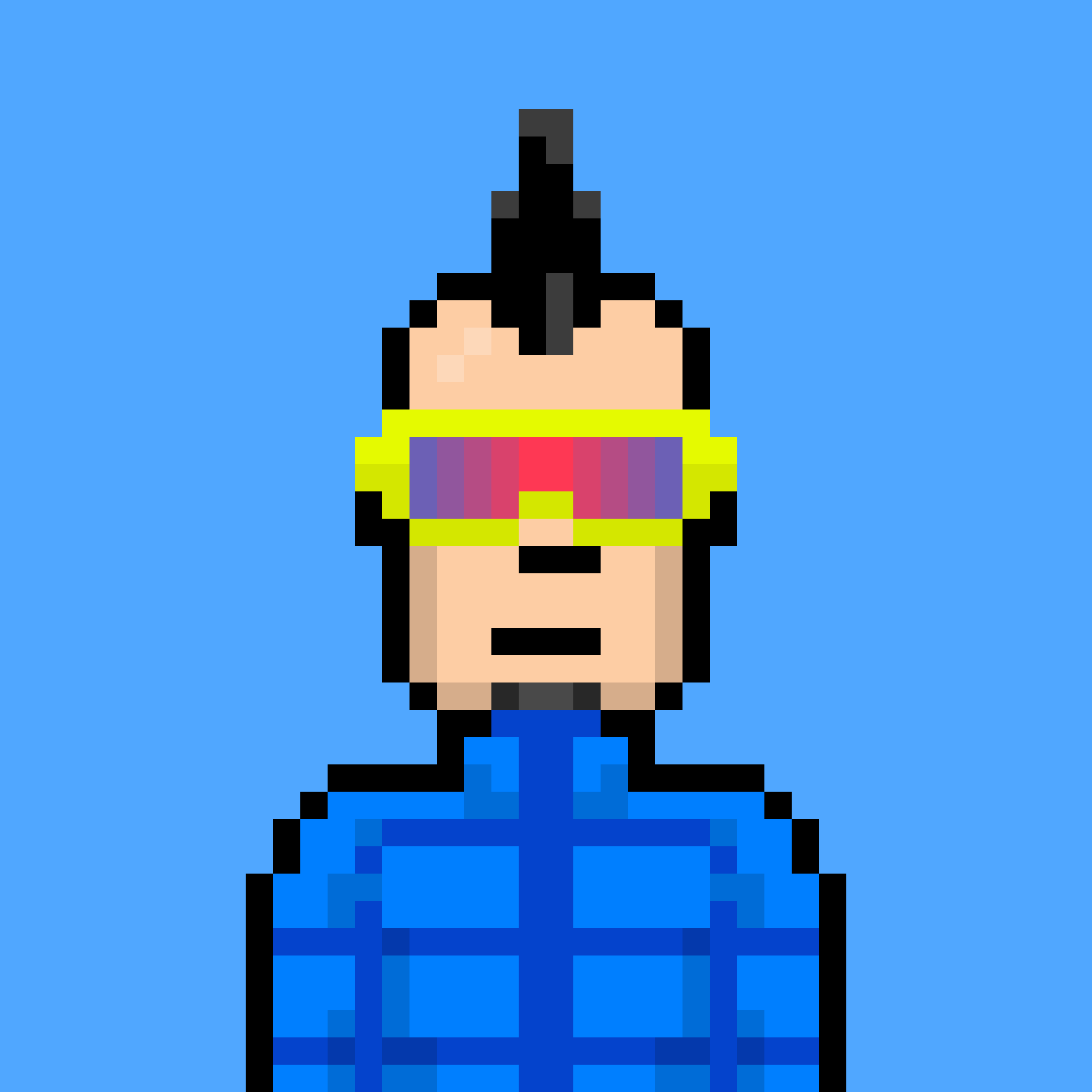 XTREME PIXELS #24880