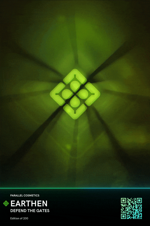 Defend The Gates