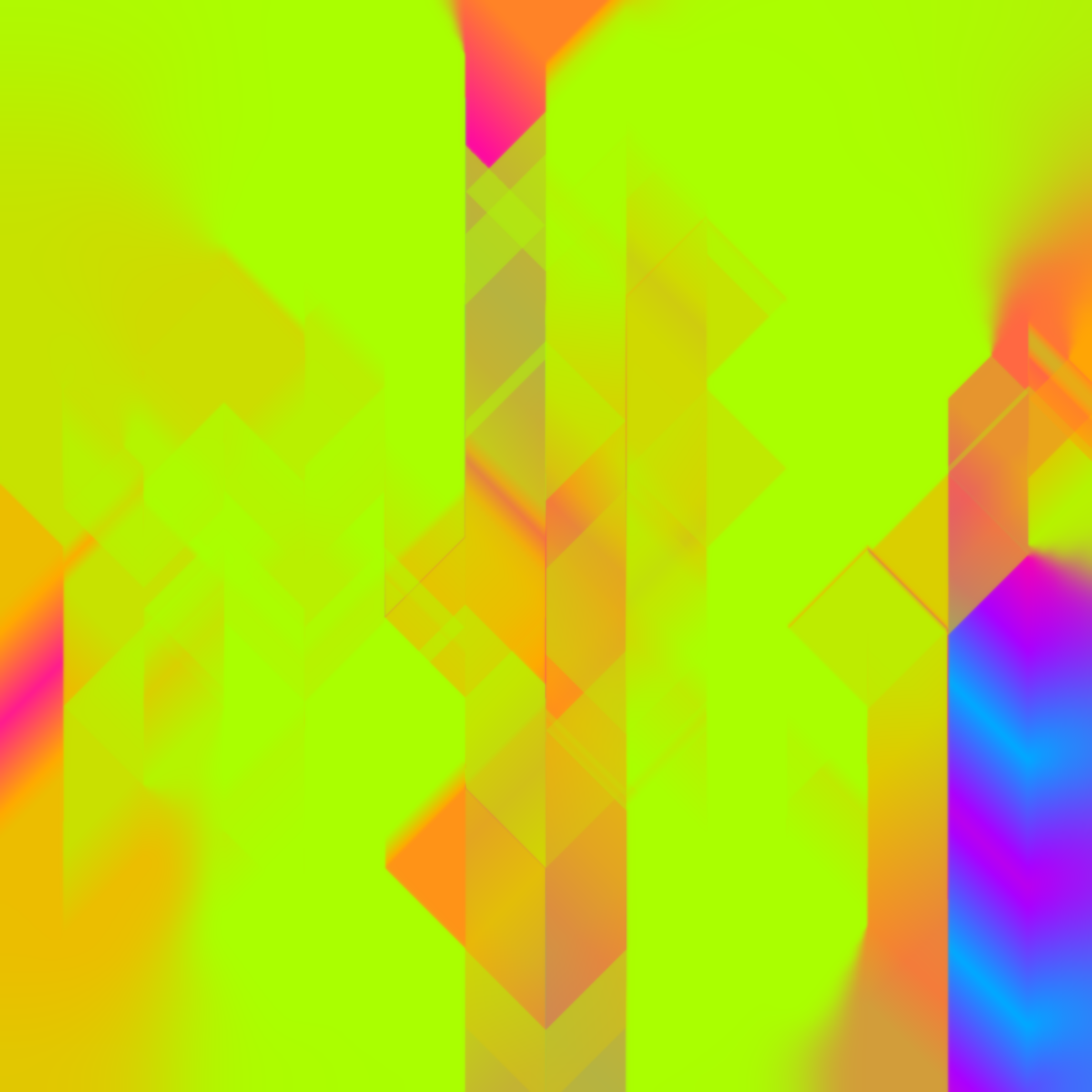 Glow #5