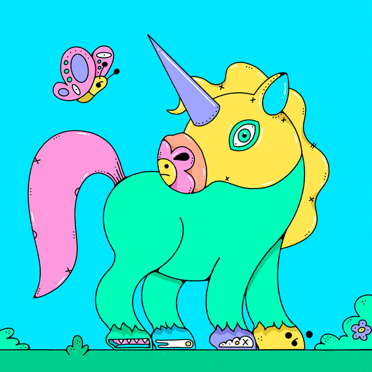 q00nicorn #3057