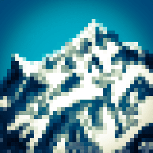 Mont-Blanc