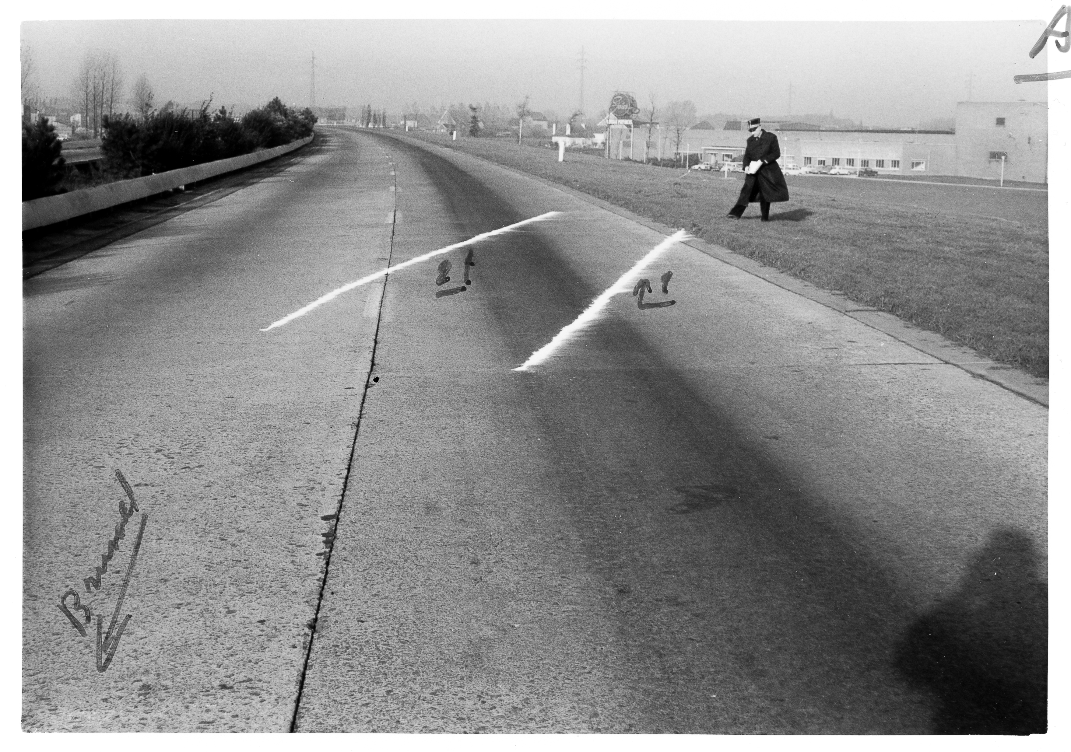 Chalklines #3