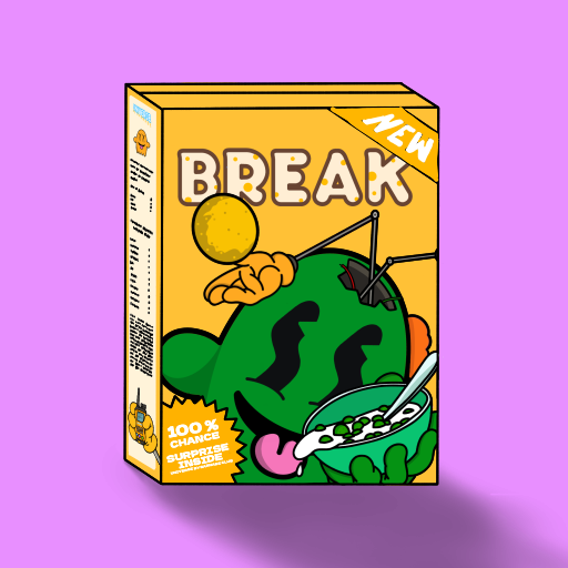 Break #16