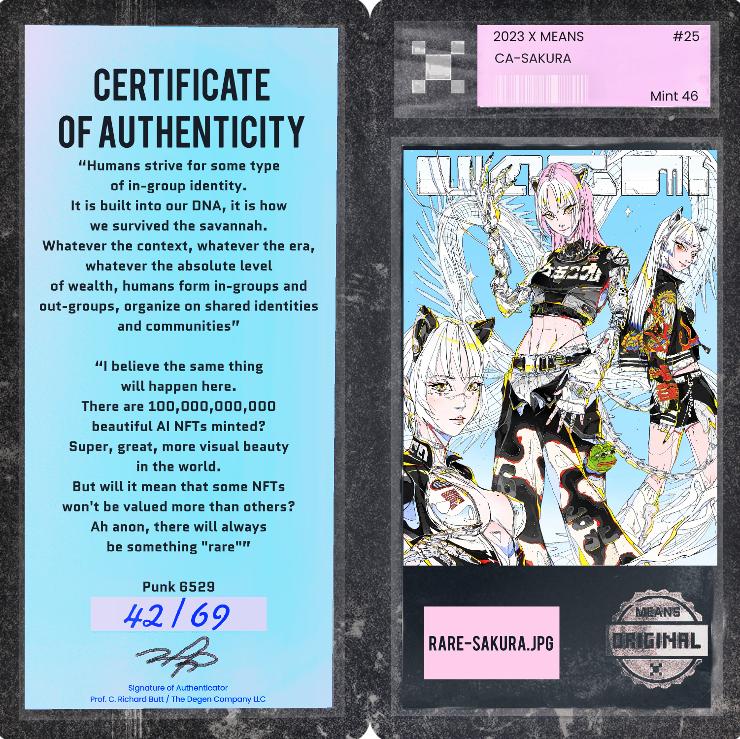 Rare-Sakura