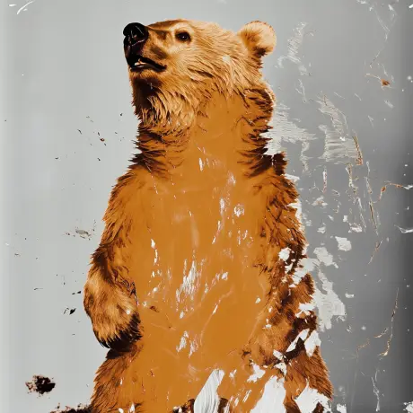 bear #4241
