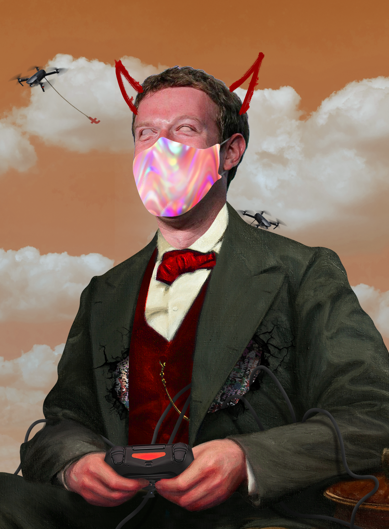 The Zucker Hooker