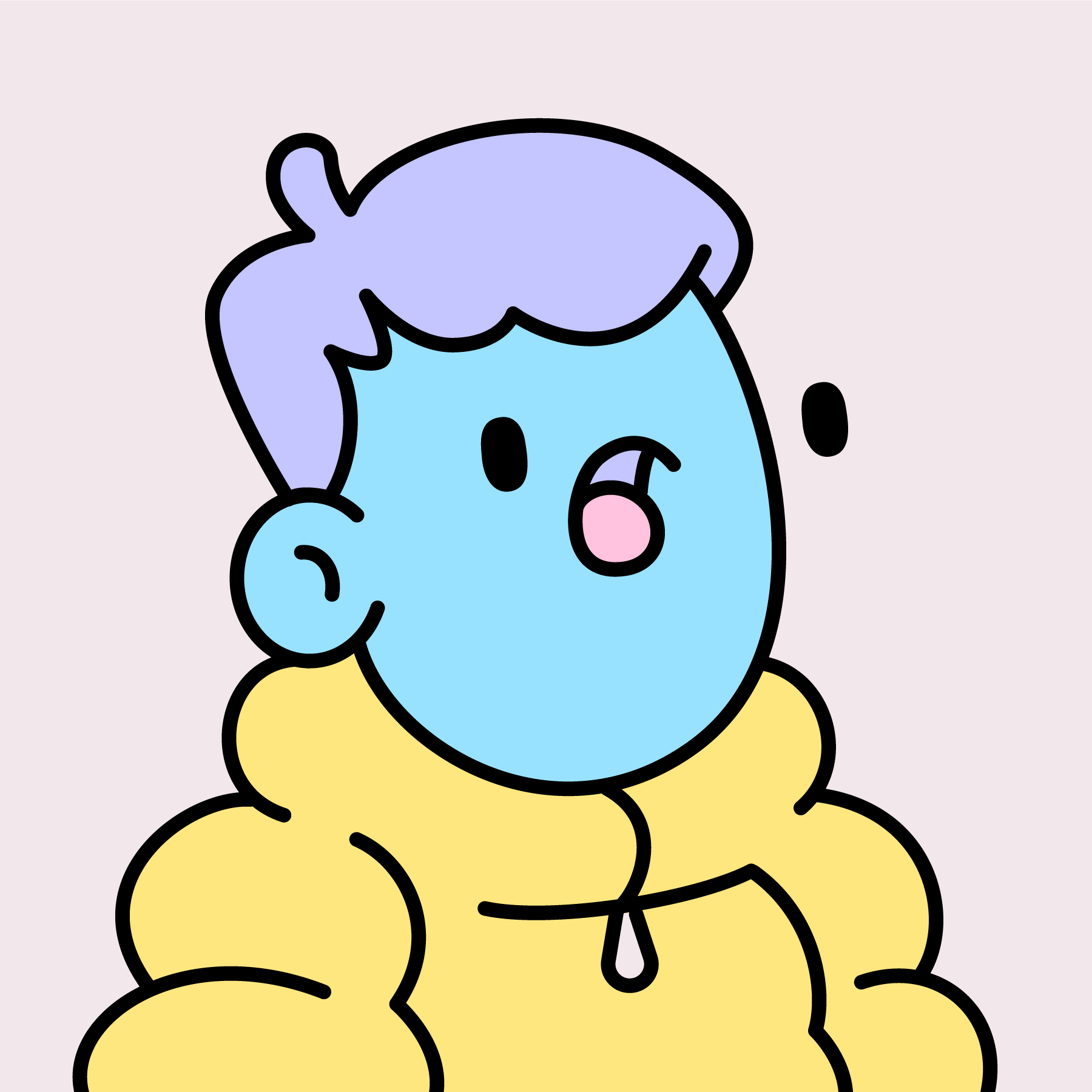 Doodle #1079