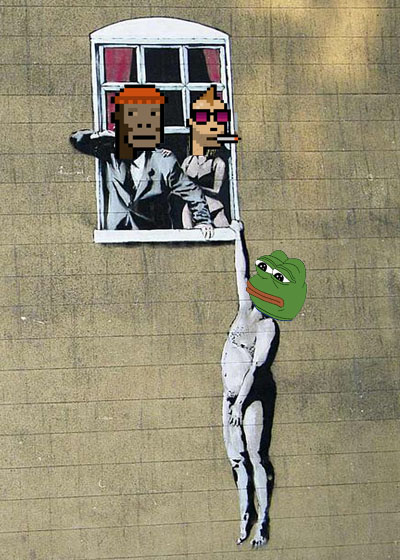 FAKESCAPE
