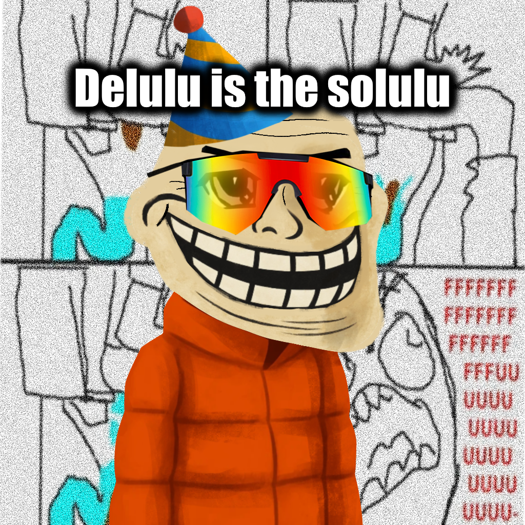 TROLL Maker #2362