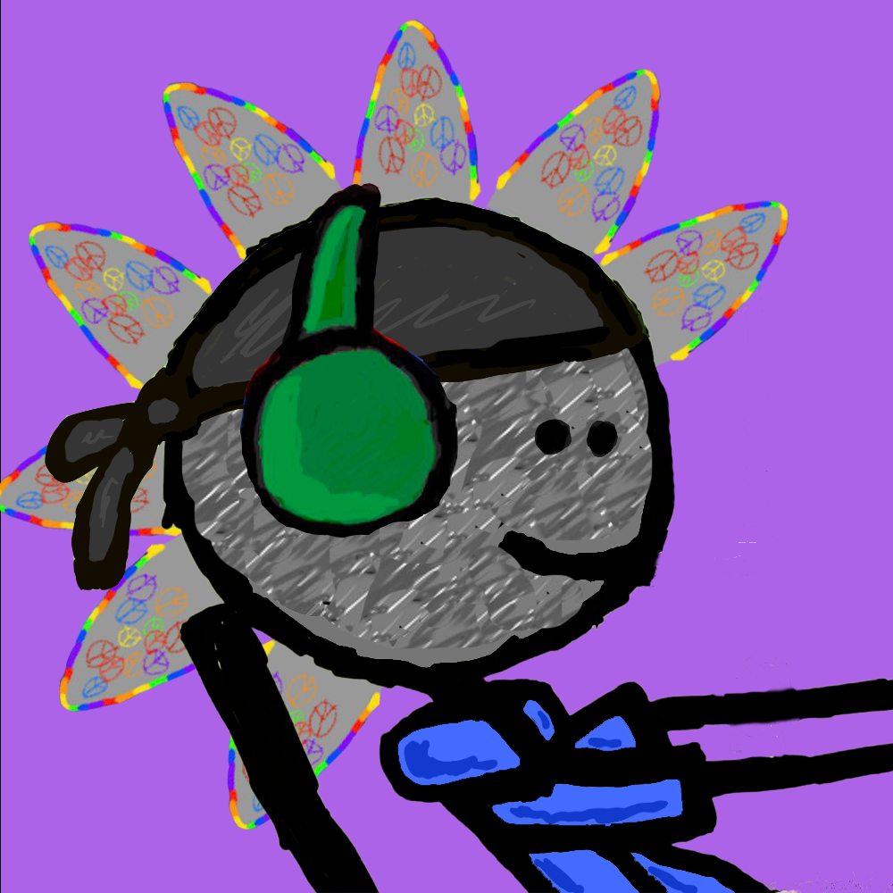 Garden Mfers #78