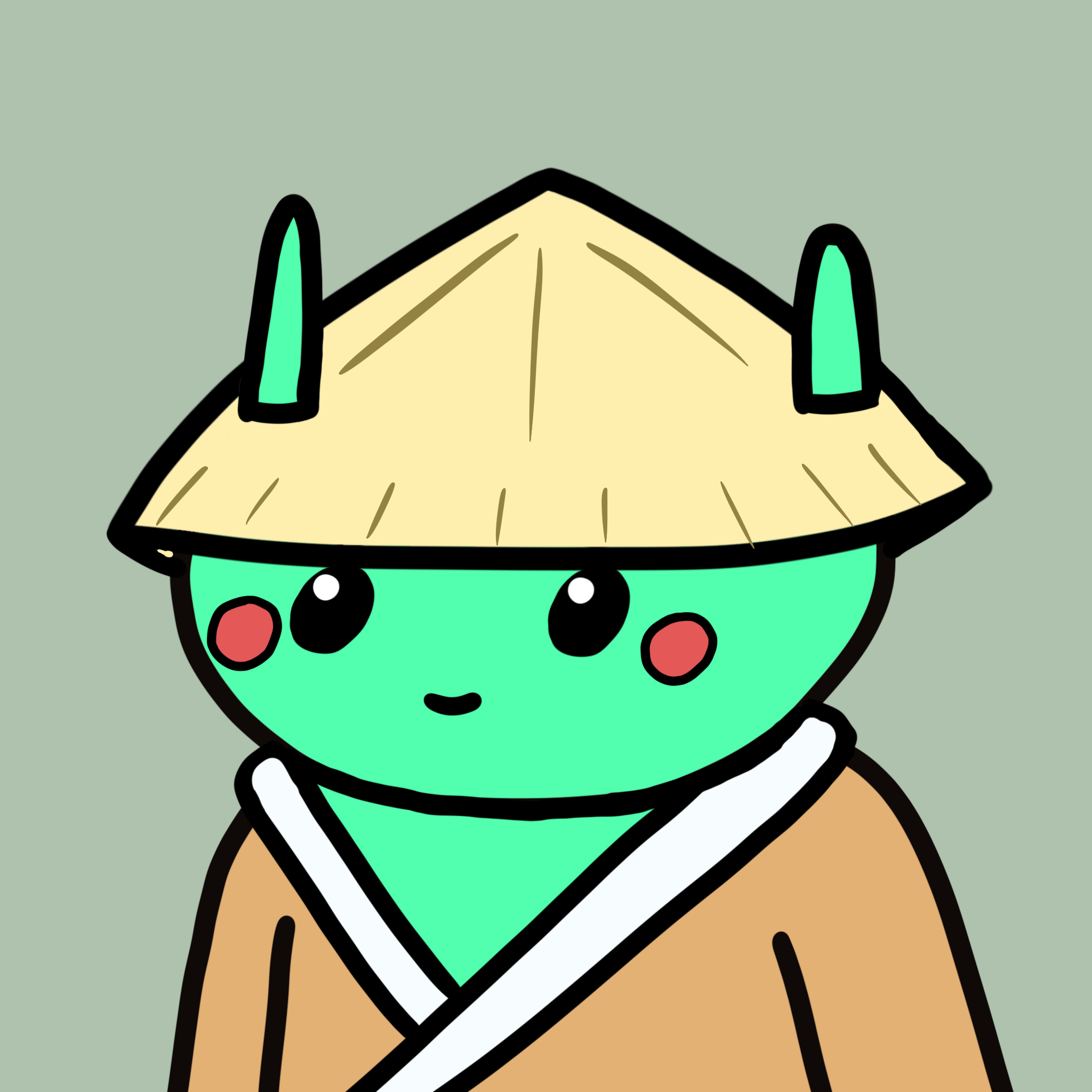 alien fren #4620