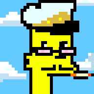 Springfield Punks #12