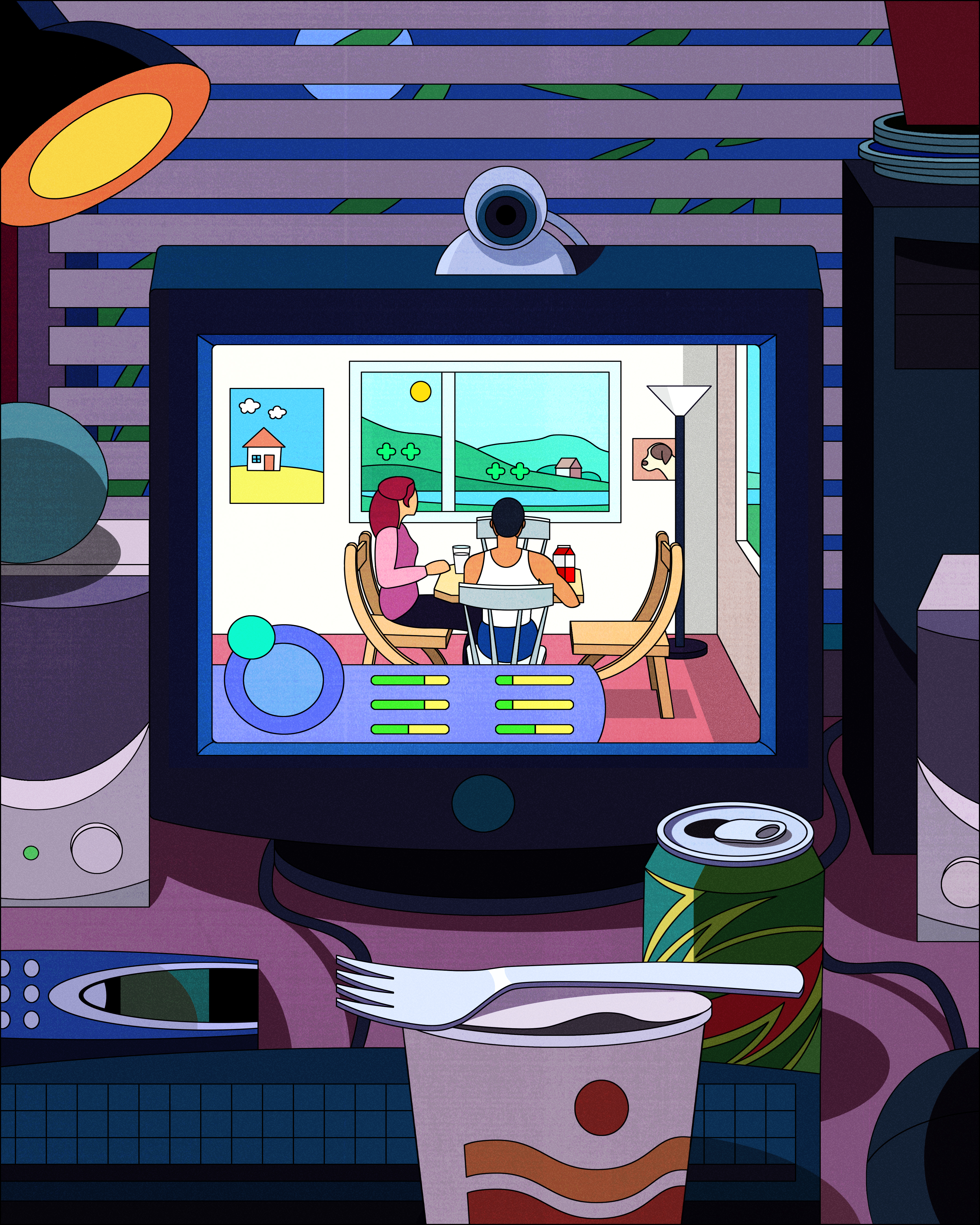 The Sims