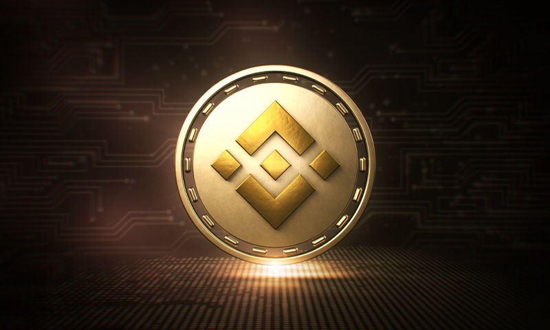 Binance