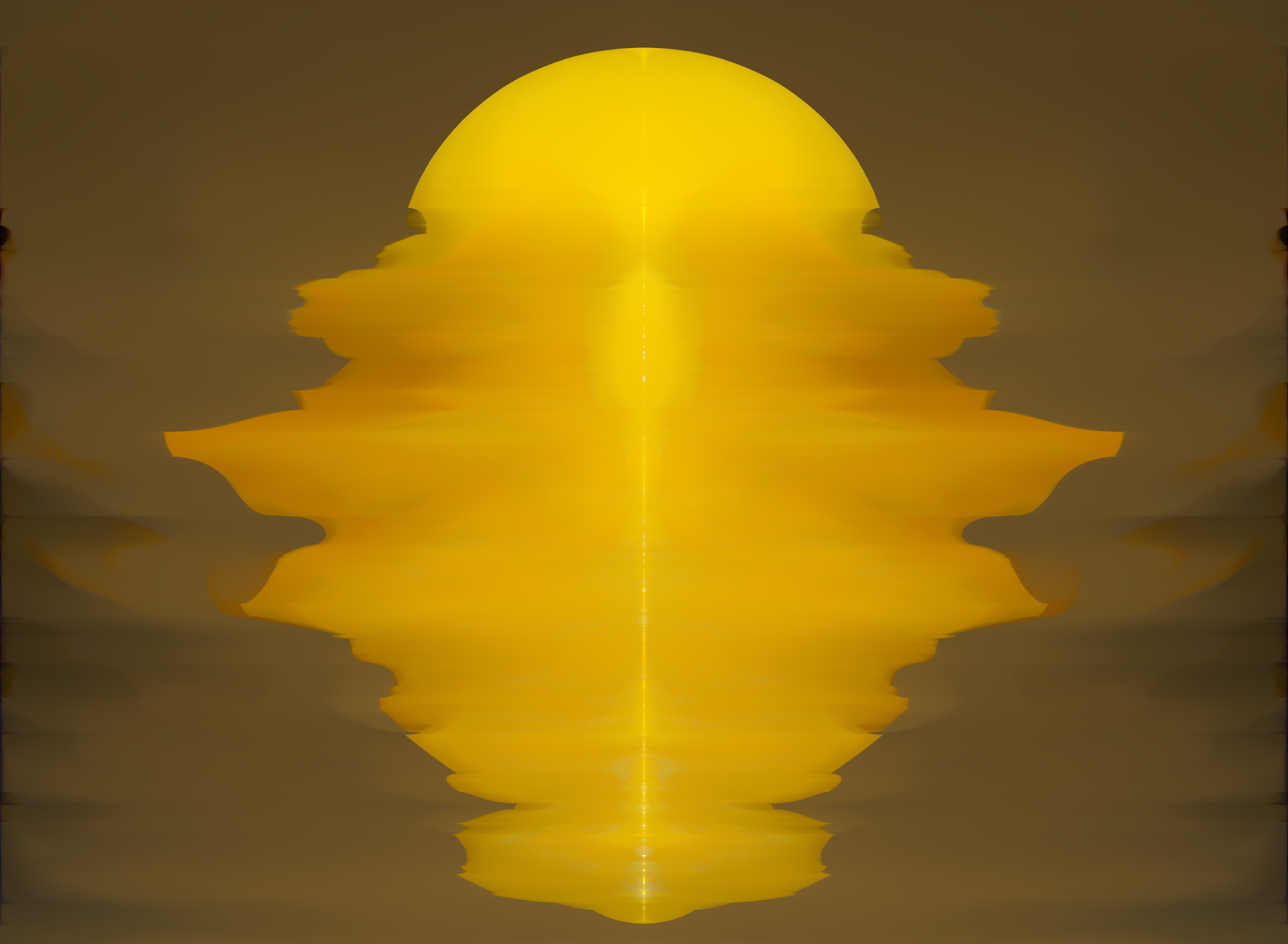 Isles upon Deemed Rivers & Other Wonders 108