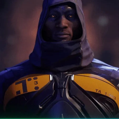 Entity’s Apostle