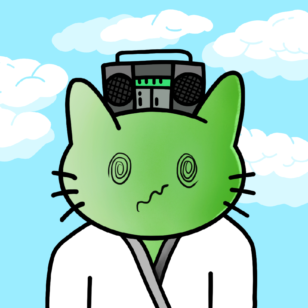OctaCat #223