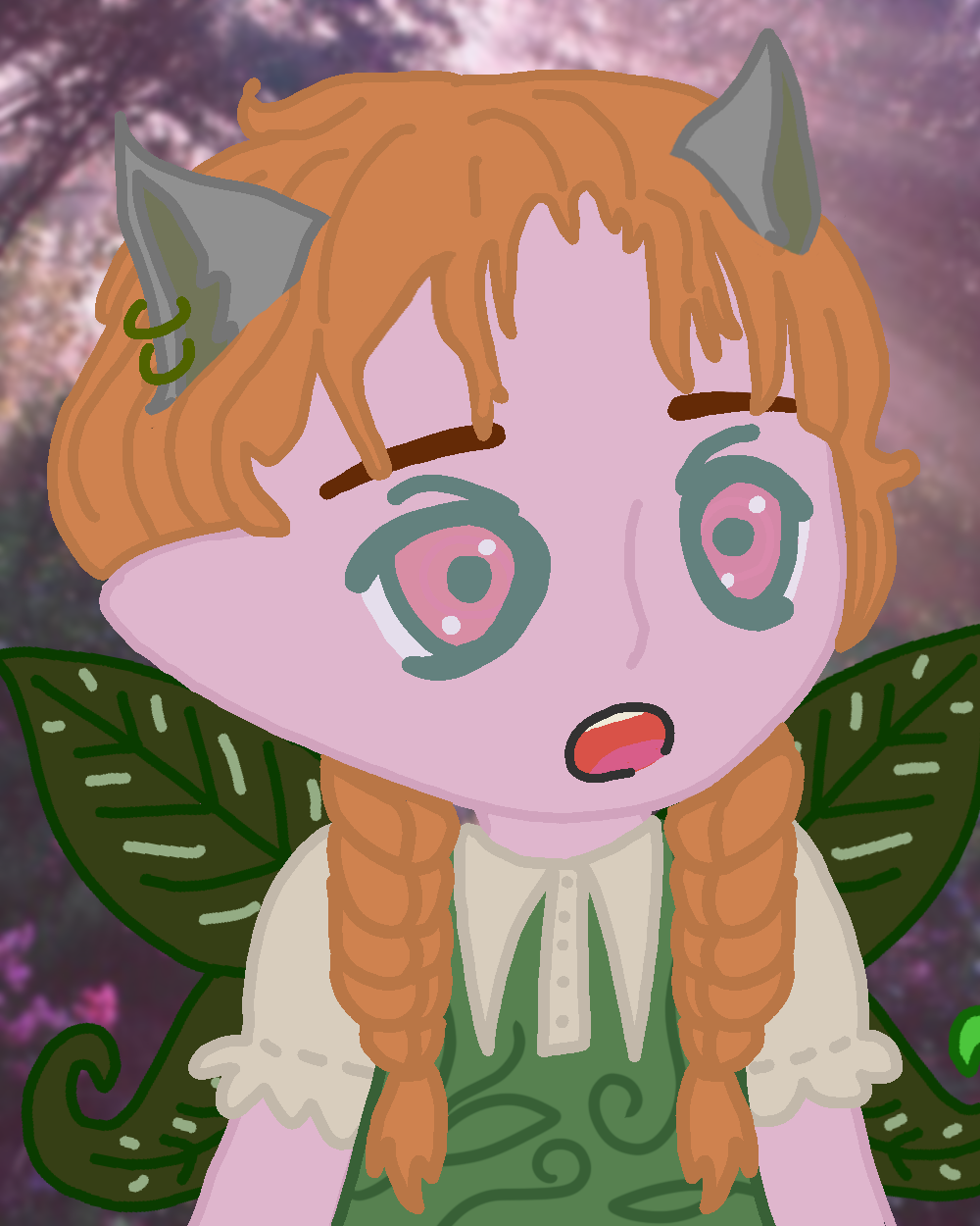 Mifairy #3019