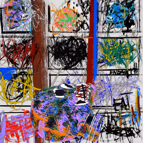 PHYXIATE