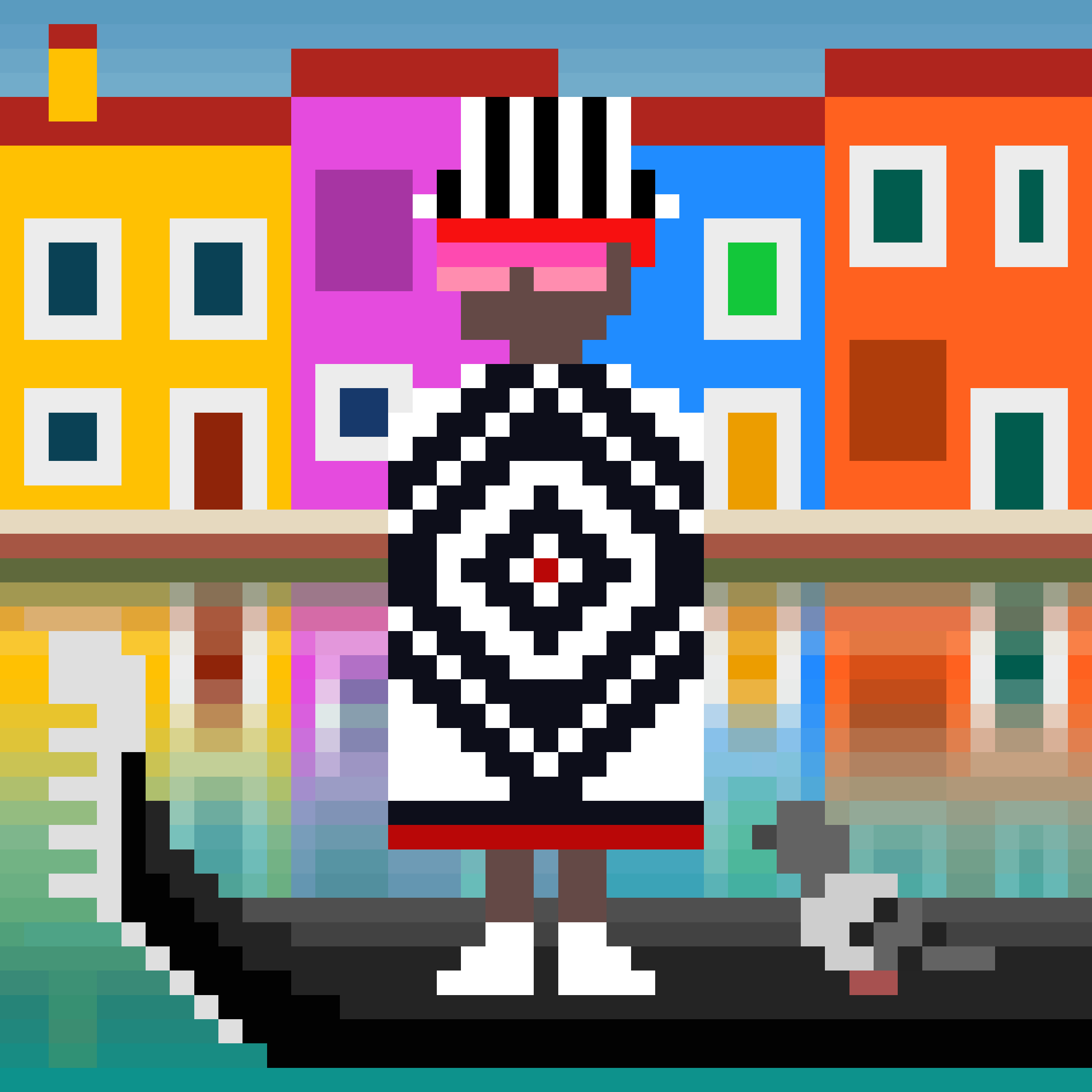CryptoVenezian #649