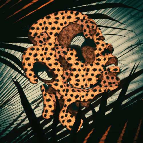 Self Jungle 