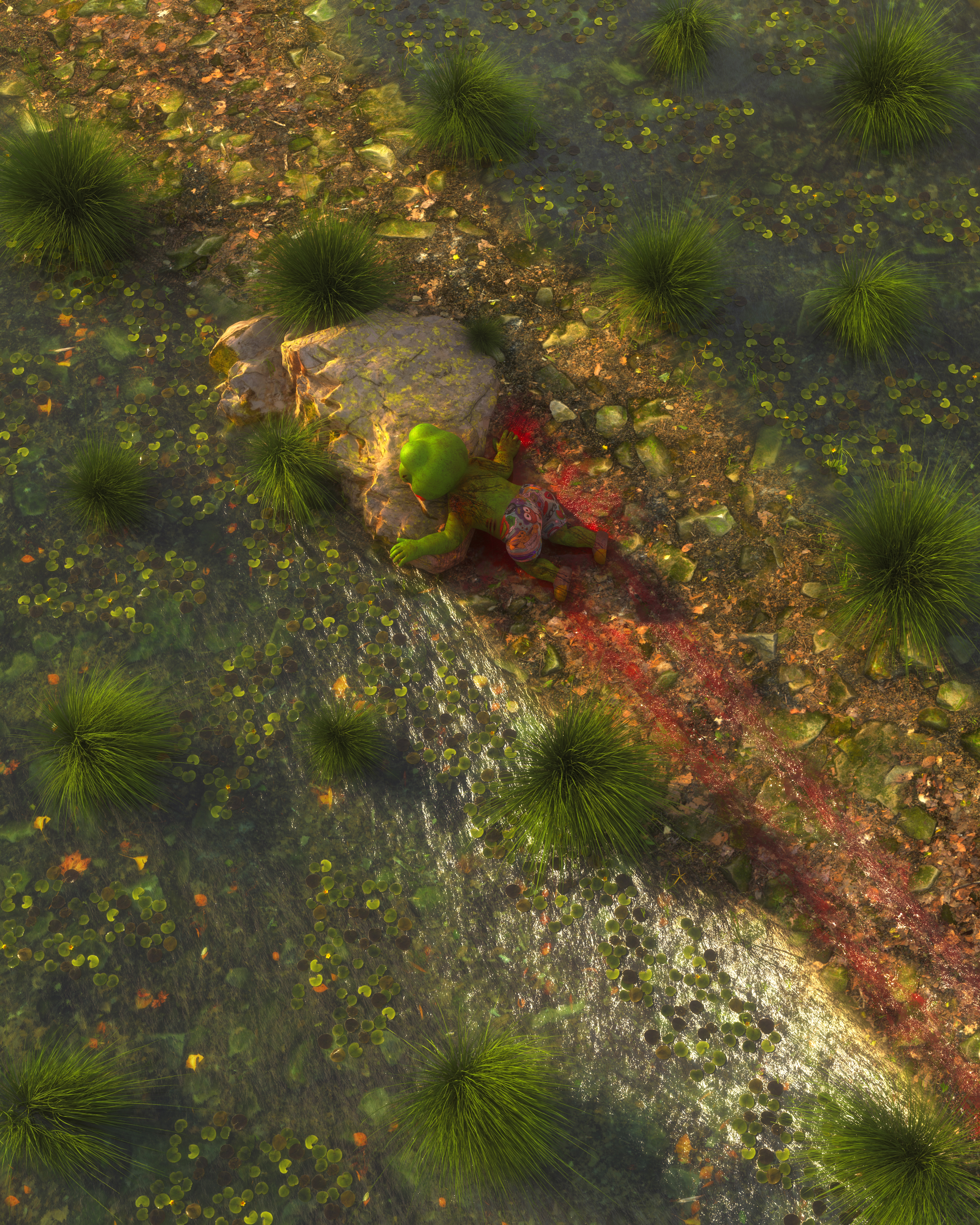 Last Breath