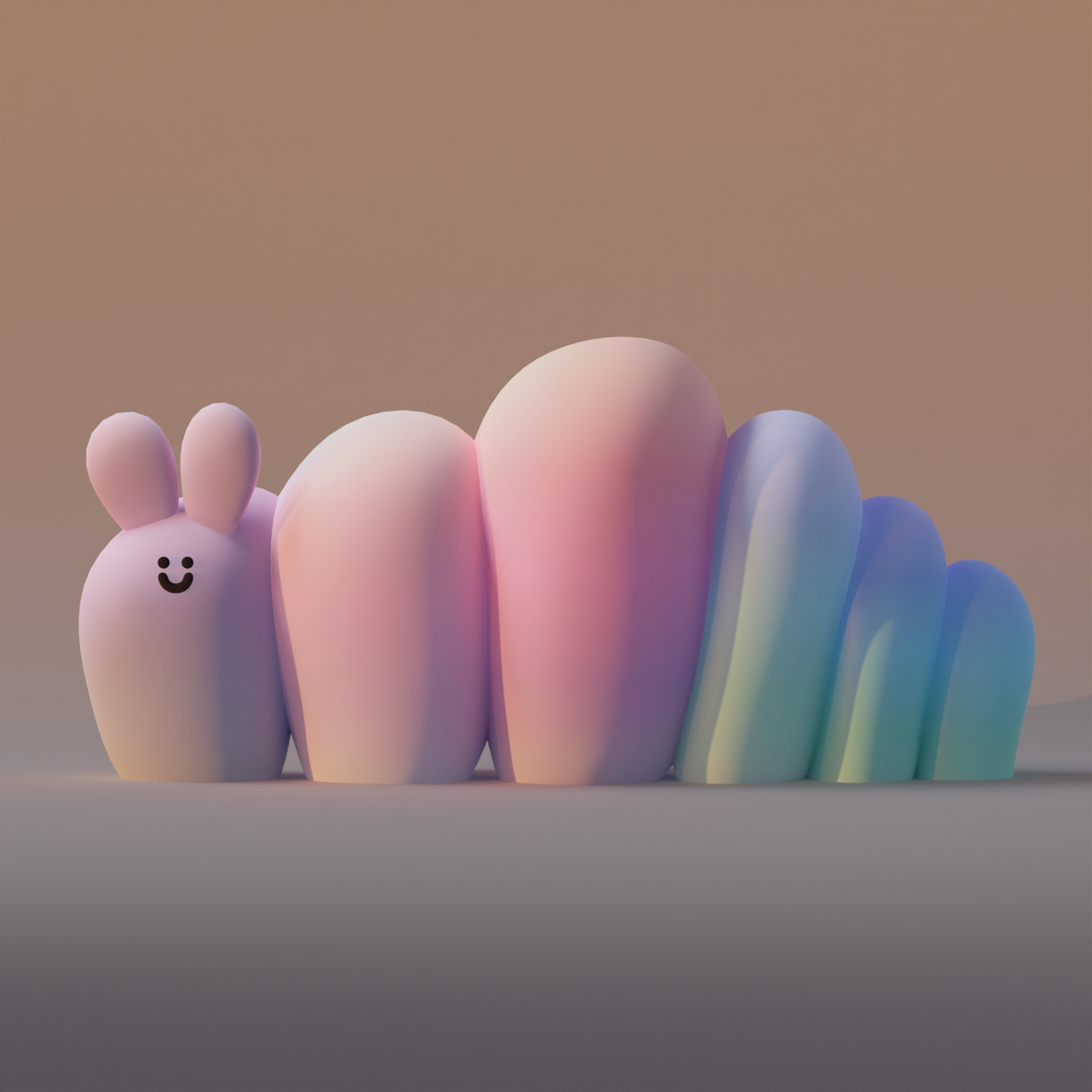 Mr. Worm