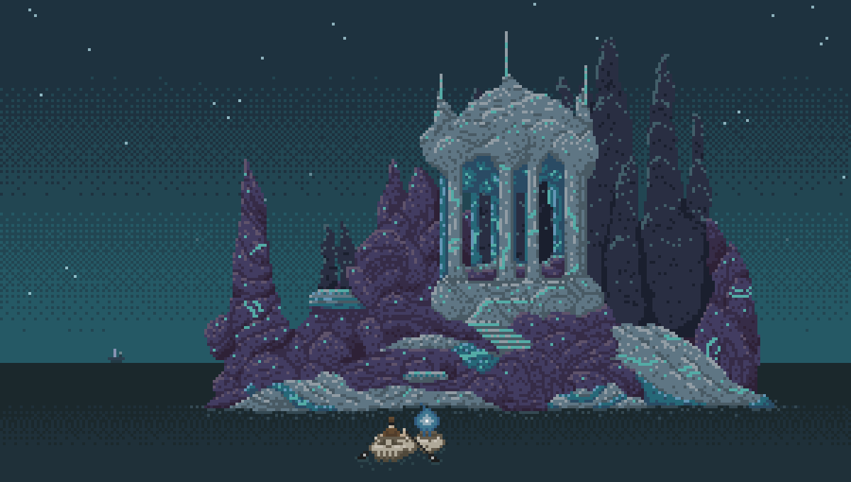 Isle Of The 0xdead #96