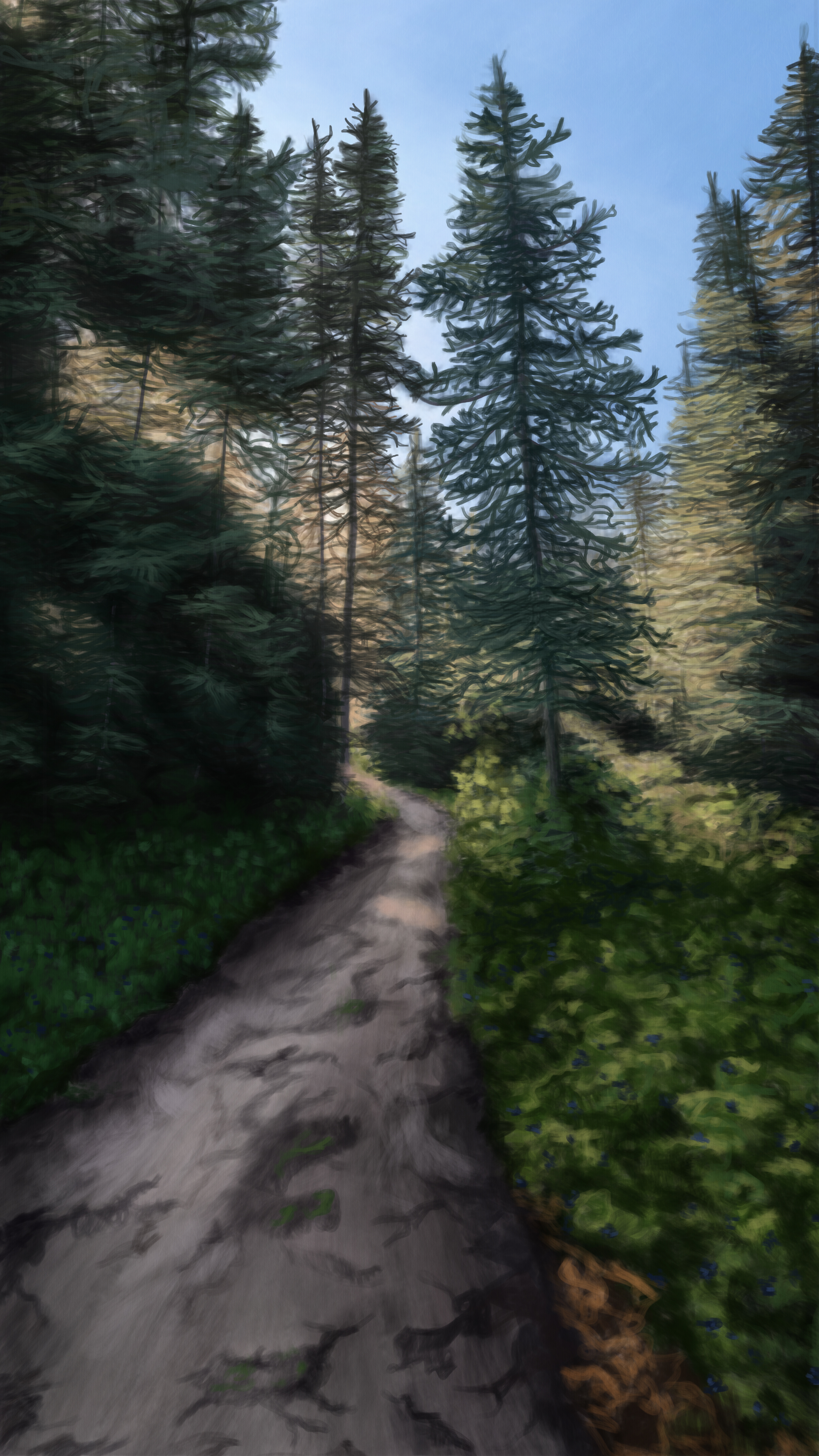 Life Impression 32