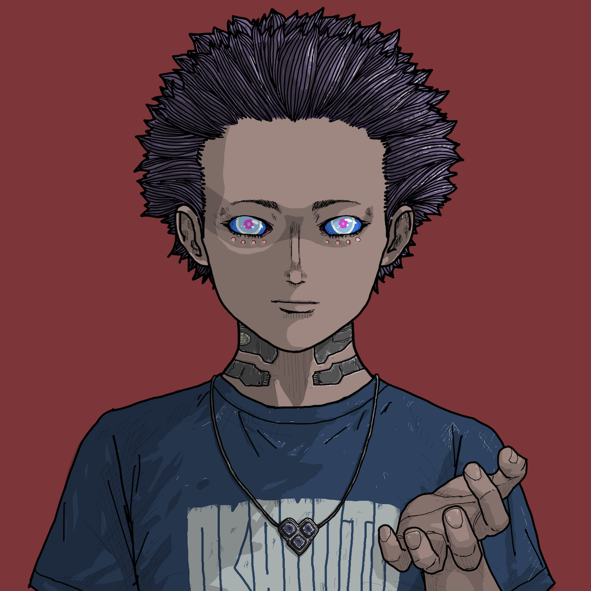 NAYUTA #3009