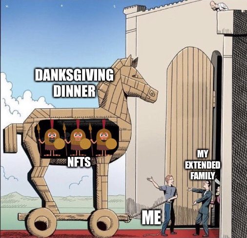 Danksgiving