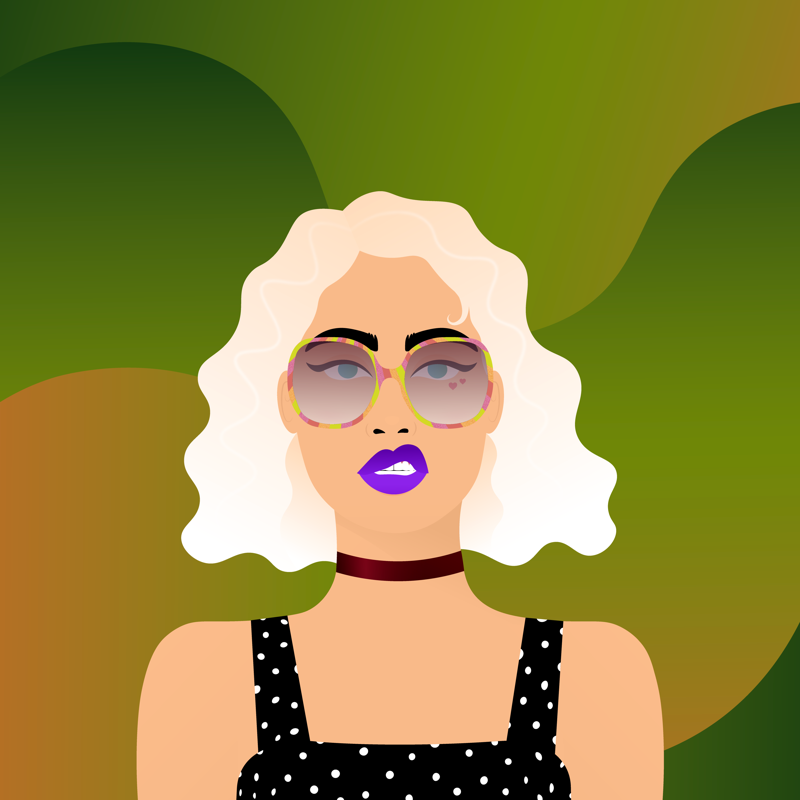 World of Women #6654