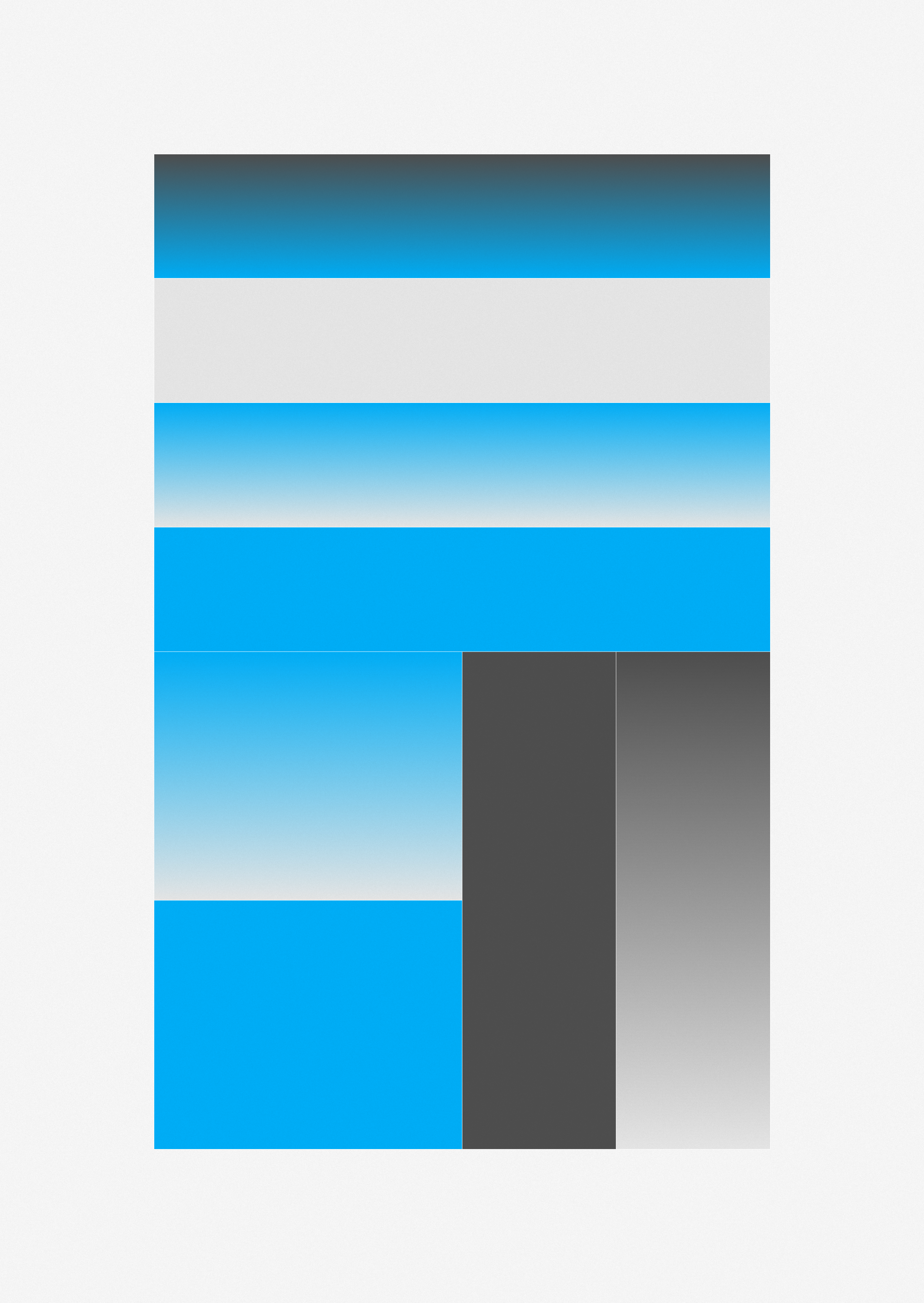 GradGrids - Formal Recursion 06